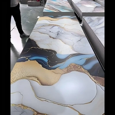 UV Wall Panels: Features and Applications