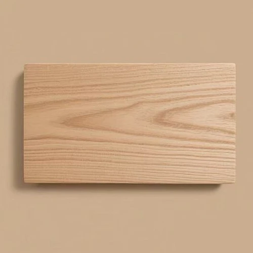Plywood Made Of Beech Wood