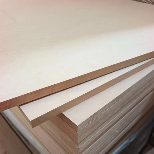 Moisture-Resistant Shelving Panel